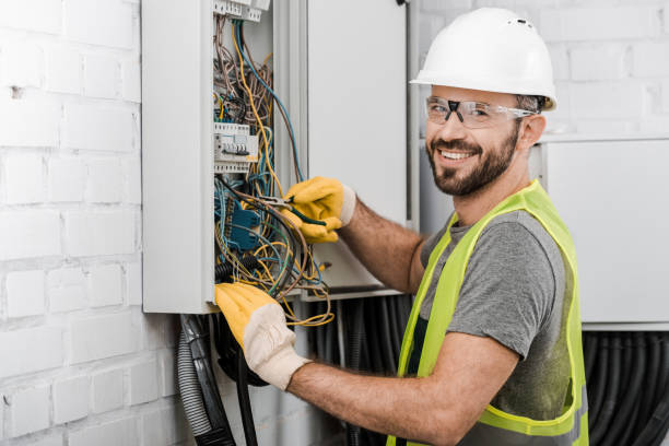 Best Electrical Wiring Services  in Caddo, OK