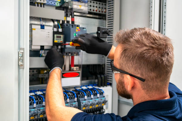 Best 24-Hour Electrician  in Caddo, OK