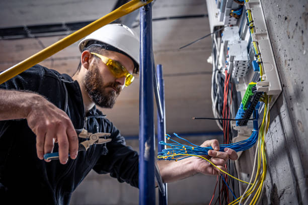 Best Emergency Electrician Near Me  in Caddo, OK