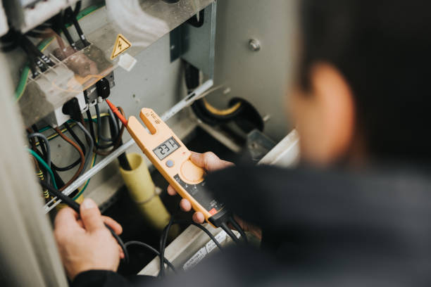 Best Electrical Contractors for Businesses  in Caddo, OK