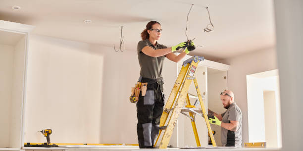 Best Home Electrical Repair  in Caddo, OK