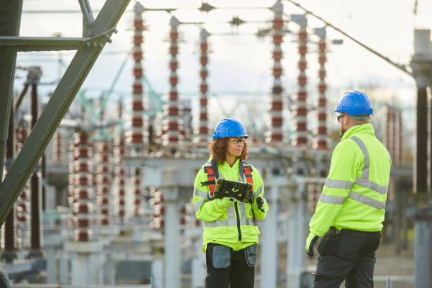 Professional Electrician in OK