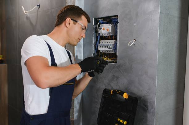 Affordable Emergency Electrician in OK