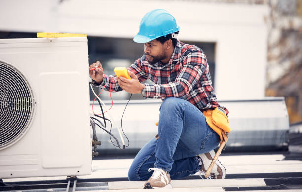 Best Electrical Repair Services  in Caddo, OK