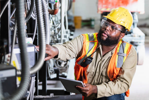 Best Electrical Installation Contractor  in Caddo, OK
