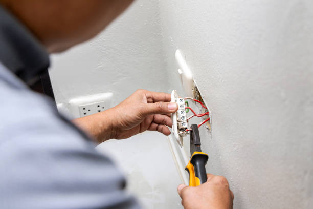 Best Industrial Electrical Services  in Caddo, OK