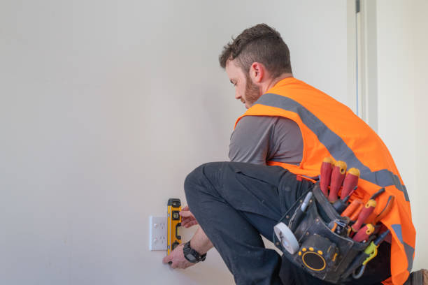 Best Emergency Electrical Repair  in Caddo, OK