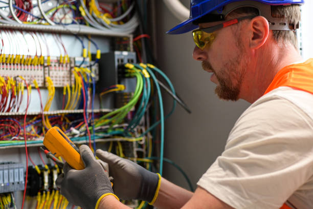 Caddo, OK Electrician Pros
