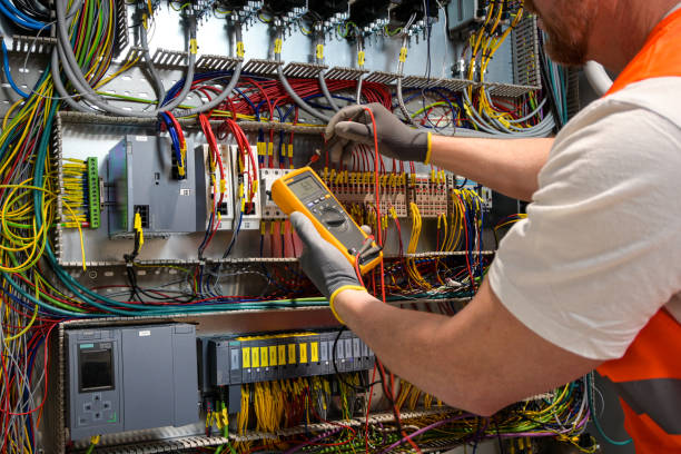 Best 24-Hour Electrician  in Caddo, OK