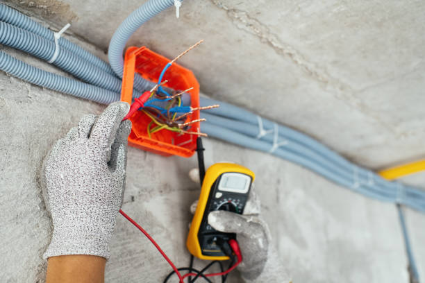 Best Local Electrician Companies  in Caddo, OK