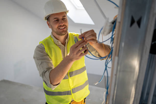 Best Affordable Electrical Installation  in Caddo, OK